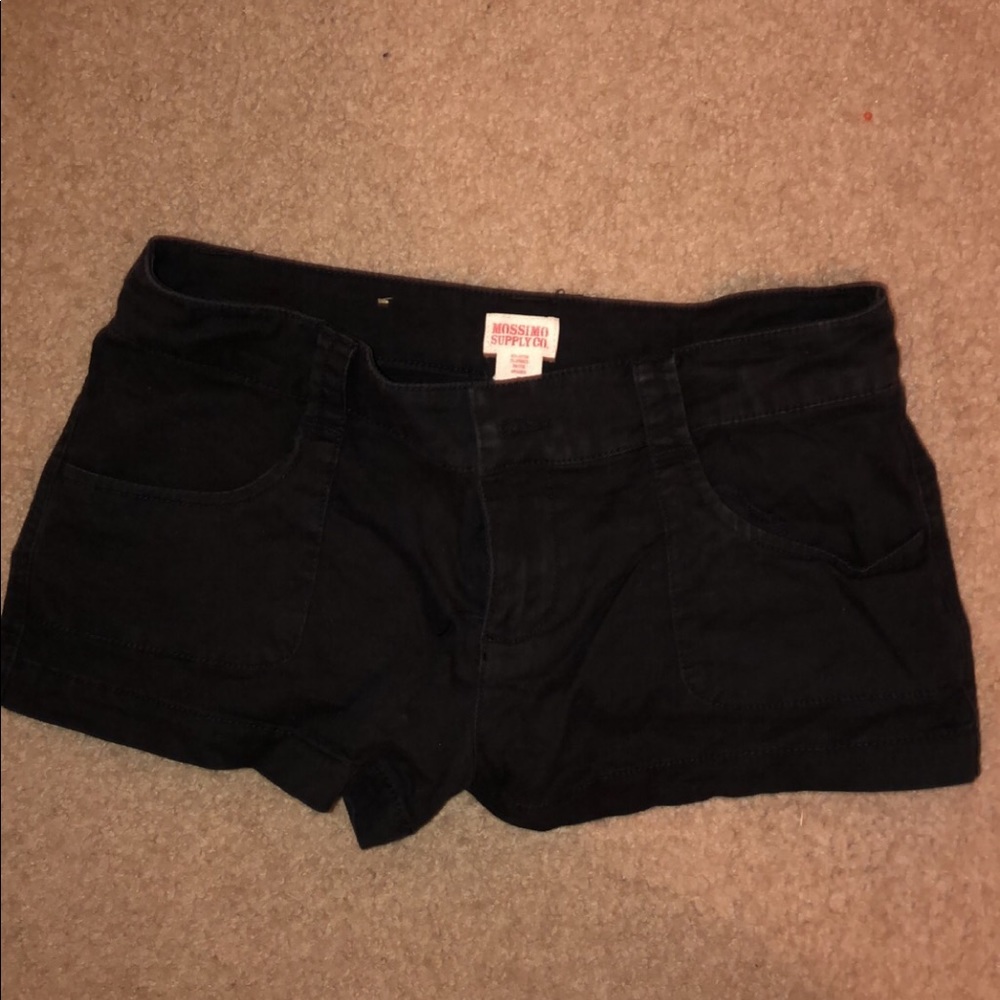 shorts